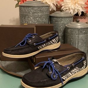 Comfortable and cute loafers.
